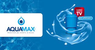 Aquamax Logo
